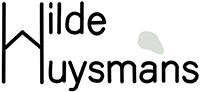 Hilde Huysmans Logo